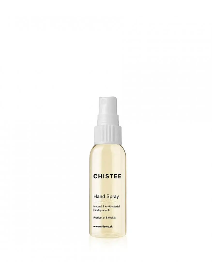 Sprej na umývanie rúk Hand Spray Lavender 50 ml