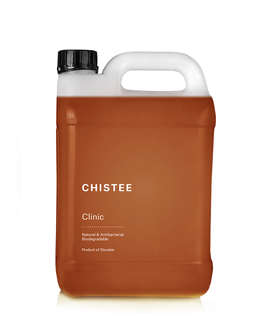 Čistiaci koncentrát Clinic 5l