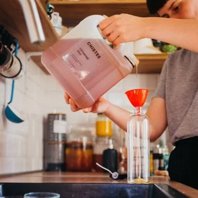 3 prirodny cistiaci prostredok CHISTEE ekologicky