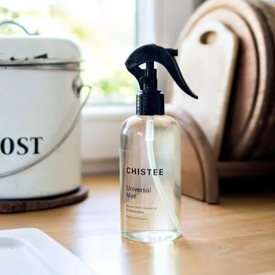 5 prirodny cistiaci prostredok CHISTEE ekologicky bio slovensky