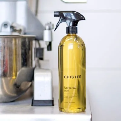 6 prirodny cistiaci prostredok CHISTEE ekologicky bio slovensky eco