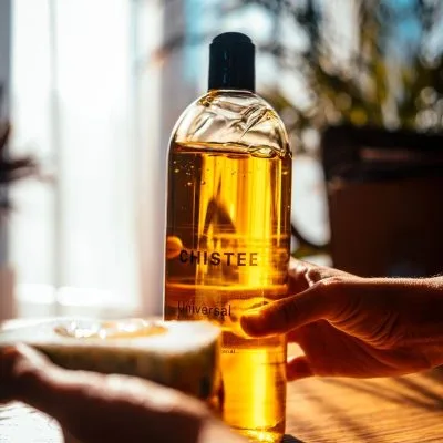 6 prirodny cistiaci prostredok CHISTEE ekologicky bio slovensky