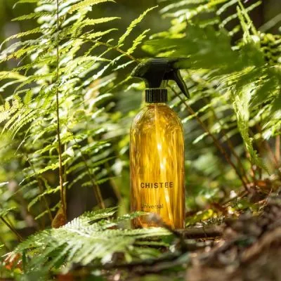 CHISTEE prirodny cistiaci sprej